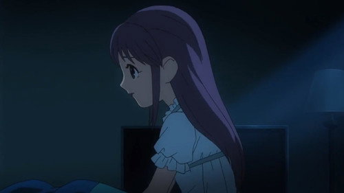 Fuyuppe's Secret still