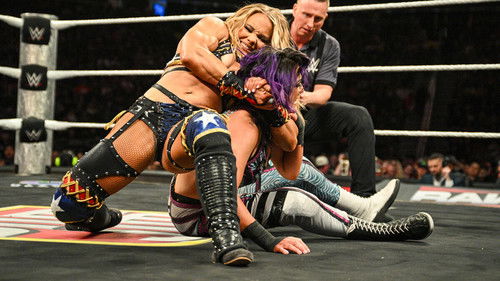 Raw Season 34 Episode 10 - March 9, 2026