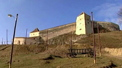 Most Haunted Season 9 Episode 15 - Romania (2)