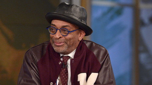 Spike Lee, Killer Mike, Yolanda Adams and Miles Caton still