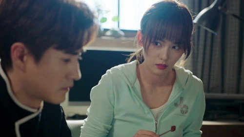 Vacation of Love Season 2 Episode 22 - Episode 22