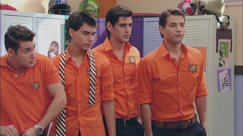 Grachi Season 2 Episode 8 - Episode 8