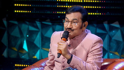 Idol’s Ode to Asha Bhosale still