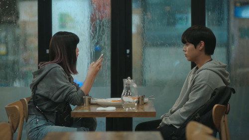 Weak Hero Season 1 Episode 3 - Episode 3