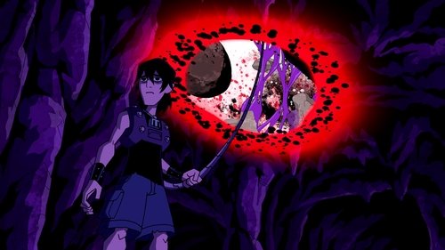 Ben 10: Omniverse Season 8 Episode 1 - From Hedorium to Eternity