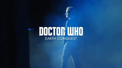 Doctor Who: Earth Conquest - The World Tour still