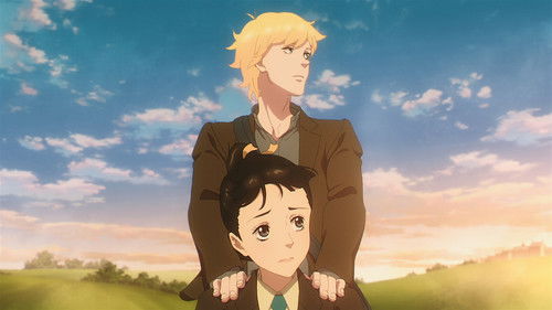 Love Through a Prism Season 1 Episode 3 - Lilies