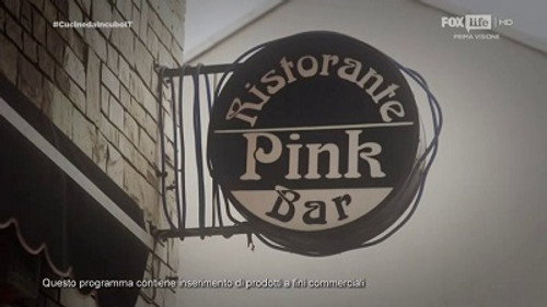 Kitchen Nightmares Italia Season 2 Episode 6 - Episode 6