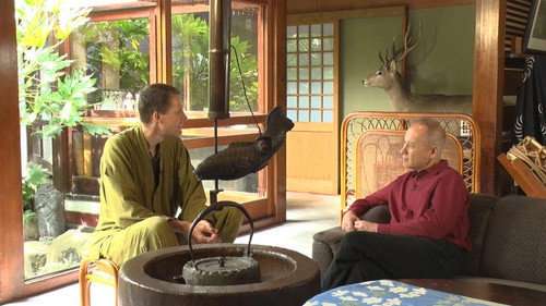 Japanophiles: Tyler Lynch still