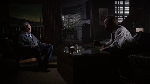 Better Call Saul Season 1 Episode 9 - Pimento
