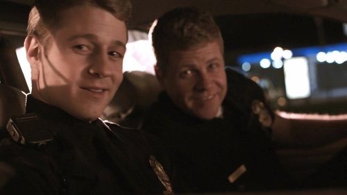 Southland Season 1 Episode 1 - Unknown Trouble