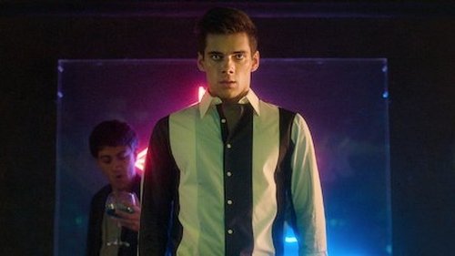 undefined Season 3 Episode 8 - Polo