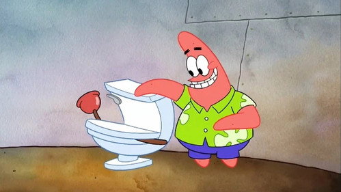 Toilet Training still