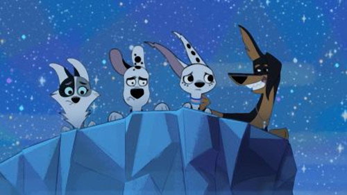 101 Dalmatian Street Season 1 Episode 25 - A Summer to Remember (1)