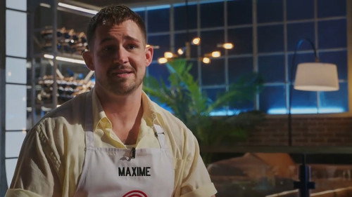 MasterChef Québec Season 4 Episode 5 - Episode 5