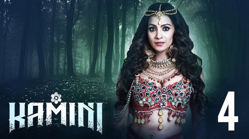 Kamini Season 1 Episode 4 - Kamini Dur Hato