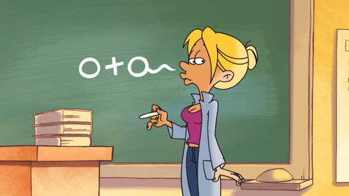 Tootuff Season 3 Episode 1 - Episode 1