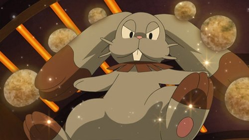 Pokémon Season 17 Episode 9 - Clemont's Got a Secret!