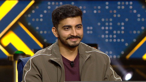 Kaun Banega Crorepati Season 18 Episode 22 - Kritagya On Hot Seat