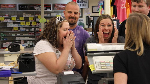 Extreme Couponing Season 4 Episode 3 - April & Chasity