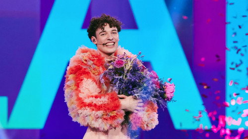Eurovision Song Contest Season 68 Episode 3 - Final