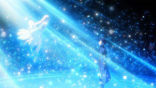 Full Clearing Another World Under a Goddess with Zero Believers Season 1 Episode 1 - Makoto Takatsuki Becomes a Believer