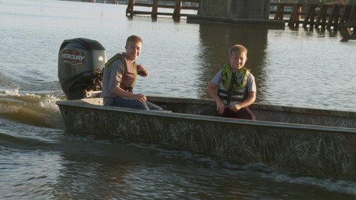 Swamp People Season 17 Episode 10 - Put Up or Shut Up