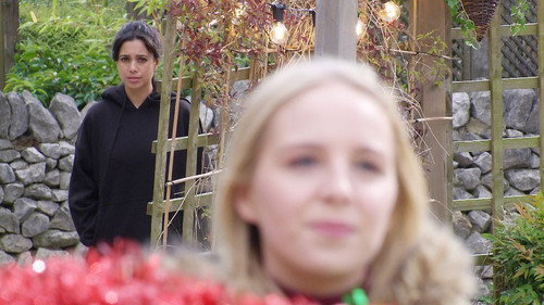 Episode 9212 (Mon 20th Dec 2021) still