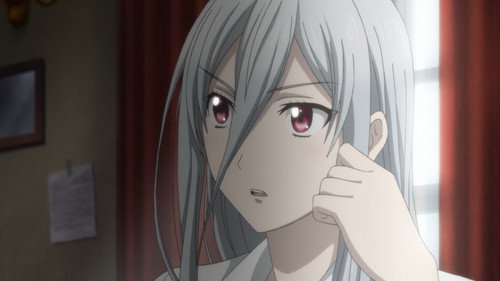 Yamada-kun and the Seven Witches Season 1 Episode 12 - I Love You, Shiraishi