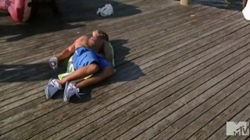 Jersey Shore Season 5 Episode 8 - Sharp Objects