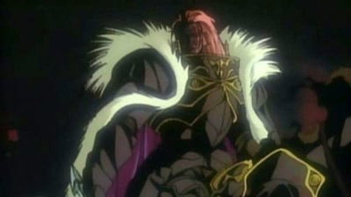 Record of Lodoss War Season 1 Episode 6 - The Sword of the Dark Emperor