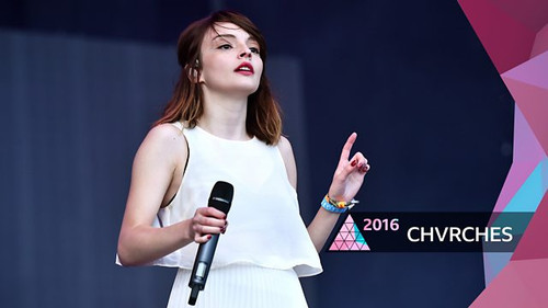 Glastonbury Season 20 Episode 16 - Chvrches