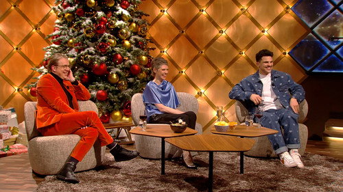 Vrede op Aarde Season 5 Episode 11 - Episode 11