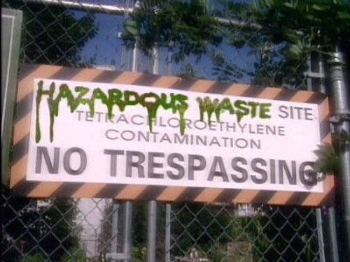 Ghostwriter Season 1 Episode 28 - Over a Barrel (2)