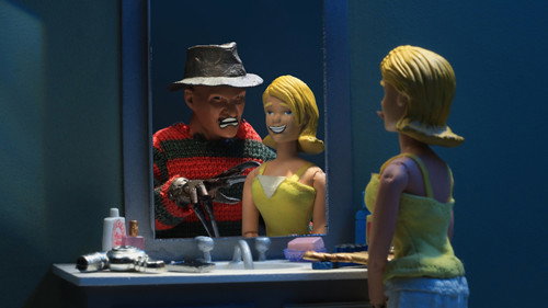 Robot Chicken Season 11 Episode 11 - May Cause Your Dad to Come Back With That Gallon of Milk He Went Out for 10 Years Ago