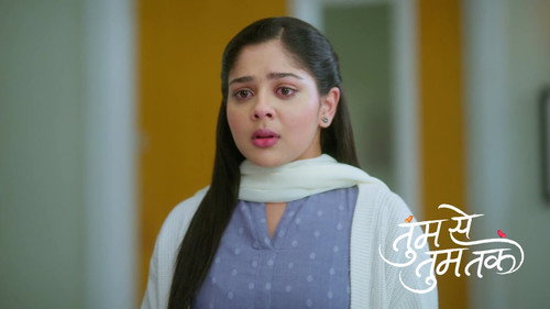 Gopal Asks Anu to Stay Away From Aryavardhan still