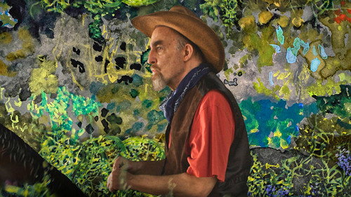 Painting With John Season 2 Episode 1 - What?