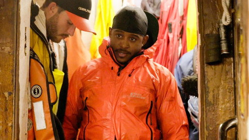 Deadliest Catch Season 19 Episode 2 - Wheelhouse Bound