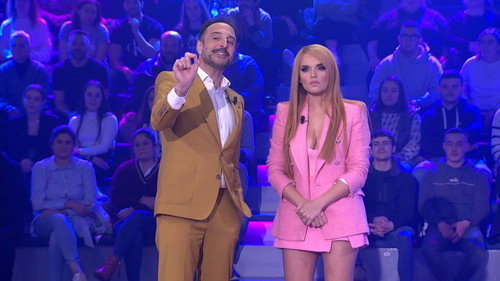 Land Rober Tunai Show Season 9 Episode 17 - Episode 17