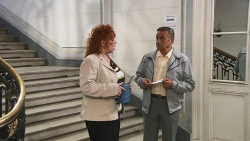 Secrecy of the Investigation Season 8 Episode 1 - Episode 1