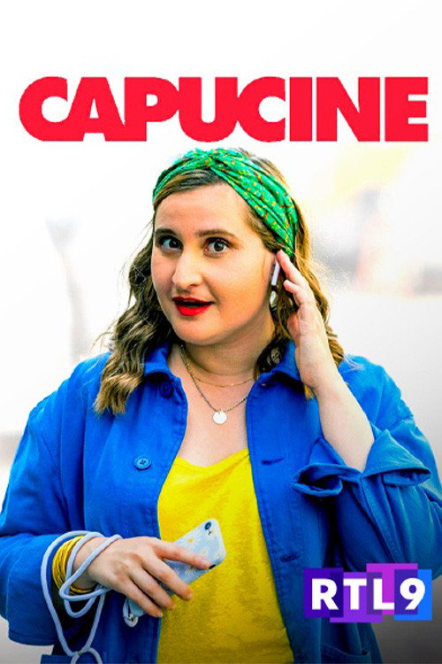 Capucine poster