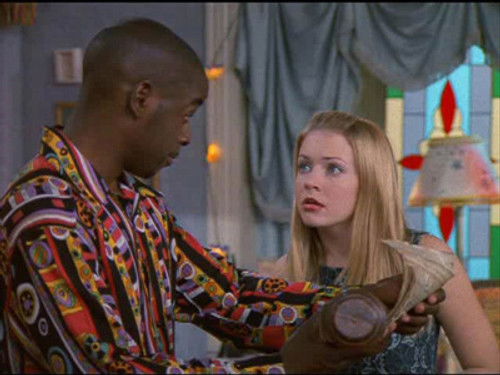 Sabrina, the Teenage Witch Season 2 Episode 26 - Mom vs. Magic