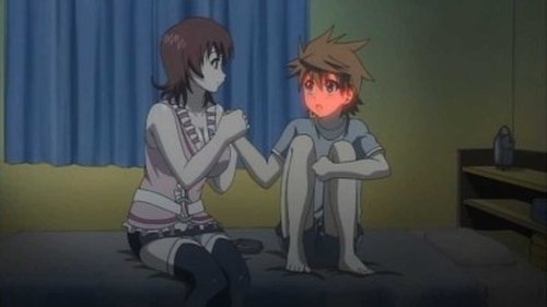 To Love Ru Season 1 Episode 25 - Earth's Final Night