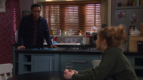 Episode 8953 (Tue 2nd Feb 2021) still