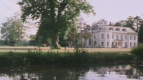 Miss Marple: The Body in the Library Season 1 Episode 1 - The Body in the Library (1)
