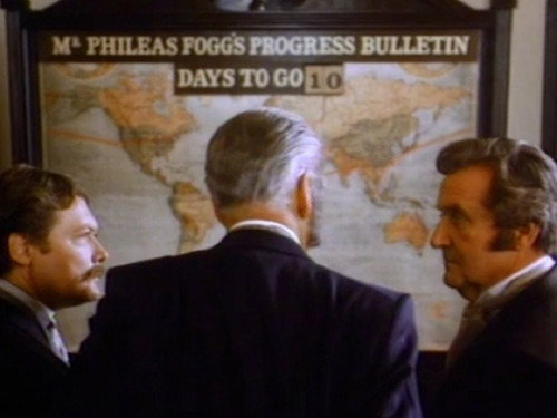 Around the World in 80 Days Season 1 Episode 3 - Part 3