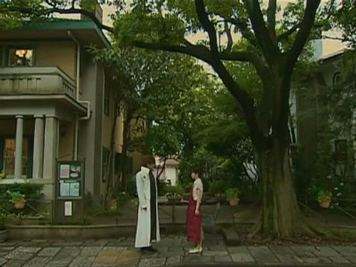 GARO Season 1 Episode 2 - Shadow Self