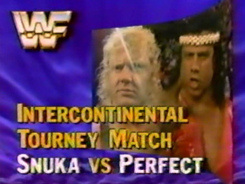 WWF Superstars Season 5 Episode 18 - May 5, 1990 - Superstars of Wrestling 192