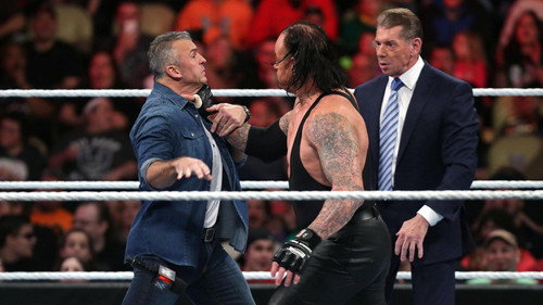 Raw Season 24 Episode 11 - March 14, 2016 (Pittsburgh, PA)