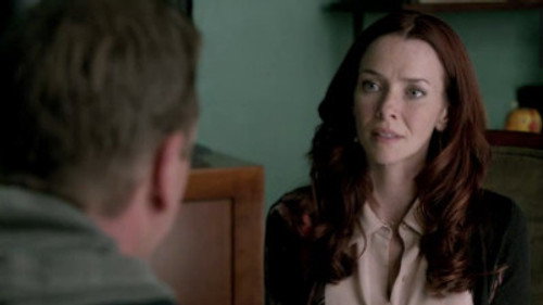 Touch Season 2 Episode 11 - Accused